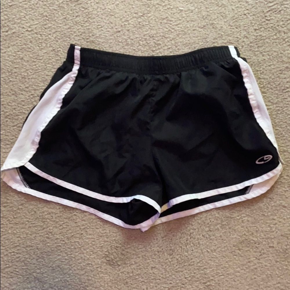 Target Champion (C9) Athletic Shorts